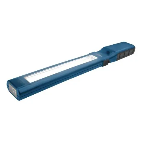 Nyhet Ansmann WL450R slim Arbetslampa